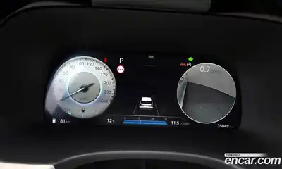 Hyundai Palisade 2023 3.8 Автомат в Москве № 113872, миниатюра 2