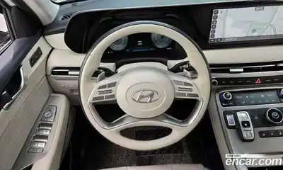 Hyundai Palisade 2023 3.8 Автомат в Москве № 113872, миниатюра 6