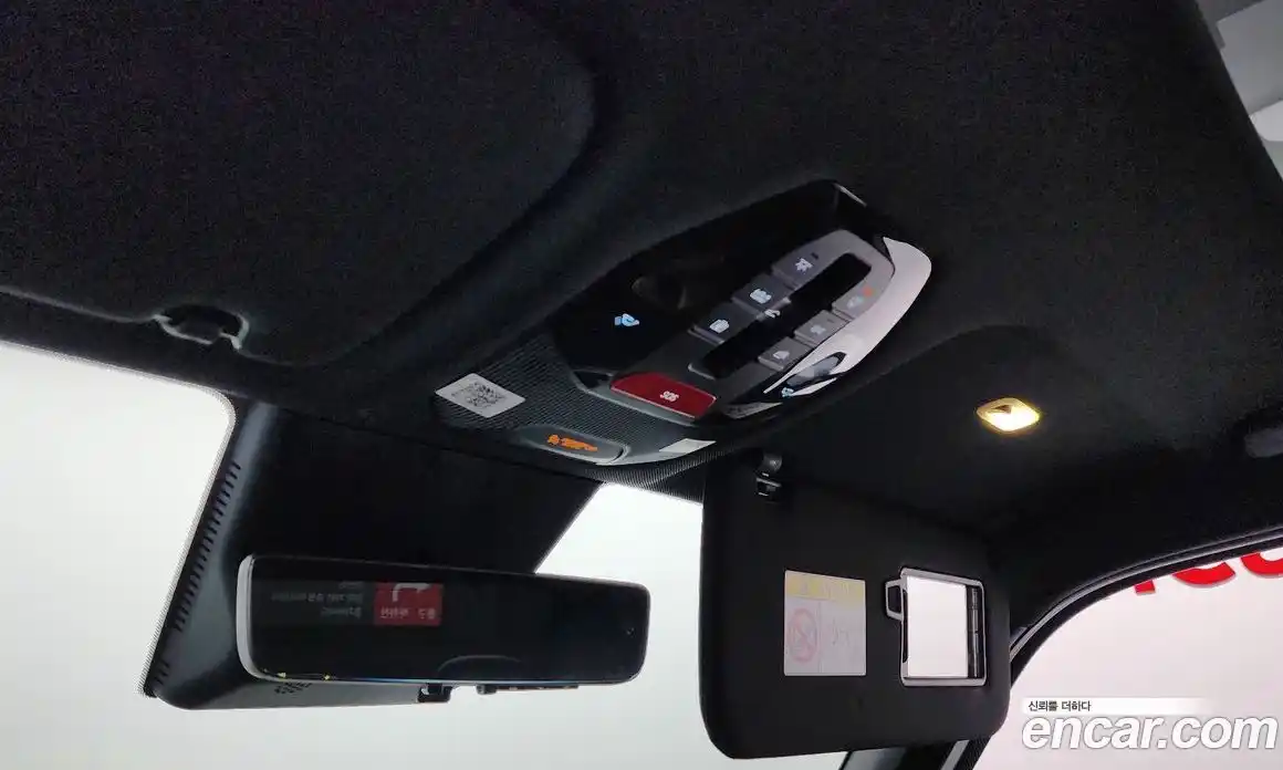 Kia Tasman 2026 2.5 Автомат в Москве № 114496, фото 11