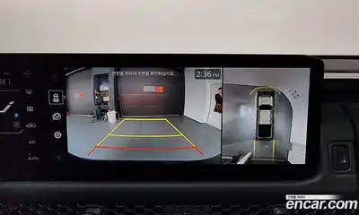 Kia Tasman 2026 2.5 Автомат в Москве № 114496, миниатюра 8