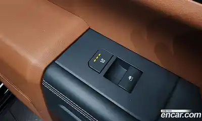 Kia Tasman 2026 2.5 Автомат в Москве № 114496, миниатюра 9