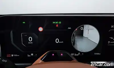 Kia Tasman 2026 2.5 Автомат в Москве № 114496, миниатюра 10