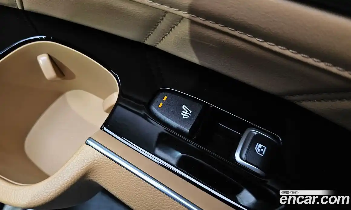 Kia Sorento 2023 1.6 Автомат в Москве № 115319, фото 6