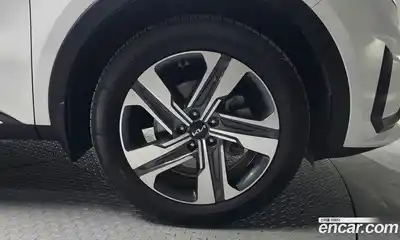 Kia Sorento 2023 1.6 Автомат в Москве № 115319, миниатюра 9