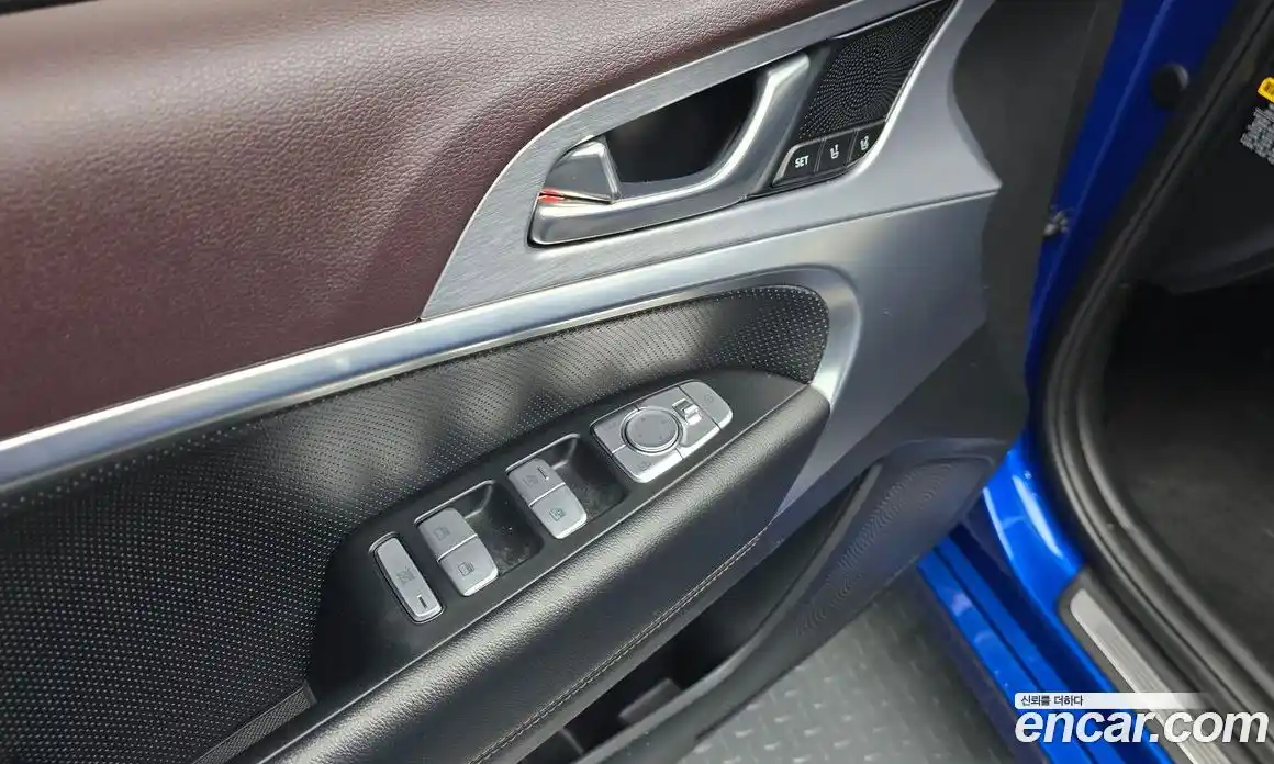 Genesis G70 2019 2.0 Автомат в Москве № 117339, фото 17