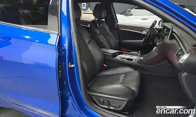 Genesis G70 2019 2.0 Автомат в Москве № 117339, миниатюра 4