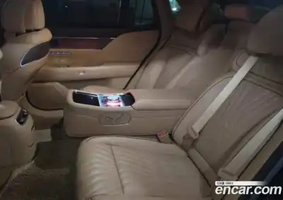 Genesis G90 2023 3.5 Автомат в Москве № 117792, миниатюра 11