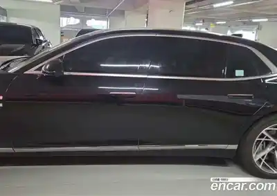 Genesis G90 2023 3.5 Автомат в Москве № 117792, миниатюра 5