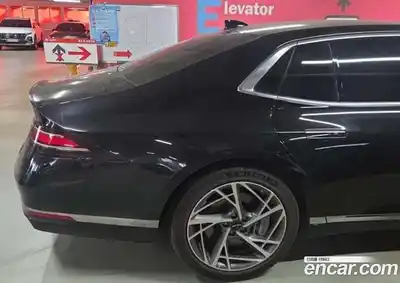 Genesis G90 2023 3.5 Автомат в Москве № 117792, миниатюра 6