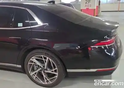 Genesis G90 2023 3.5 Автомат в Москве № 117792, миниатюра 10