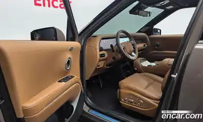 Hyundai Palisade 2026 2.5 Автомат в Москве № 119425, миниатюра 11