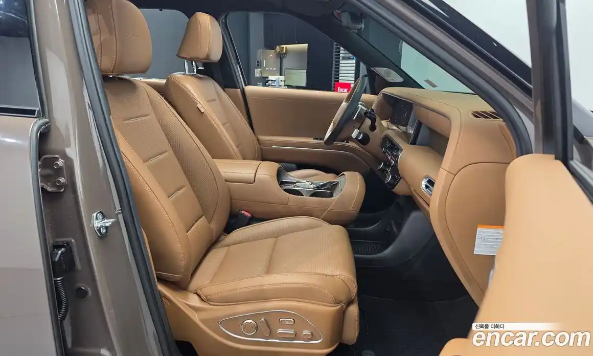 Hyundai Palisade 2026 2.5 Автомат в Москве № 119425, фото 18