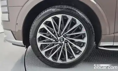 Hyundai Palisade 2026 2.5 Автомат в Москве № 119425, миниатюра 4