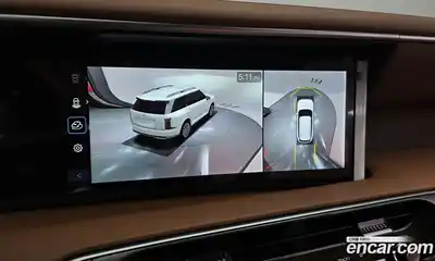 Hyundai Palisade 2026 2.5 Автомат в Москве № 119425, миниатюра 6