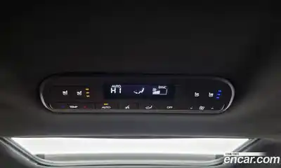 Hyundai Palisade 2026 2.5 Автомат в Москве № 119425, миниатюра 7