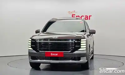 Hyundai Palisade 2026 2.5 Автомат в Москве № 119425, миниатюра 8