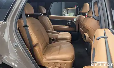 Hyundai Palisade 2026 2.5 Автомат в Москве № 119425, миниатюра 9