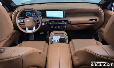 Hyundai Palisade 2026 2.5 Автомат в Москве № 119425, миниатюра 10