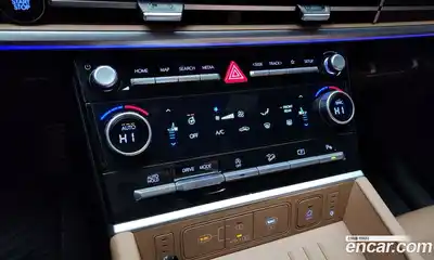 Hyundai Santa Fe, 2024