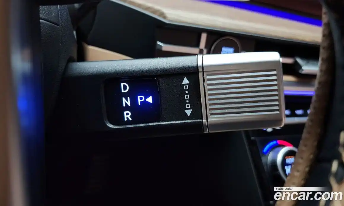 Hyundai Santa Fe 2024 2.5 Автомат в Москве № 119498, фото 15