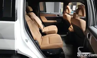 Hyundai Santa Fe 2024 2.5 Автомат в Москве № 119498, миниатюра 2