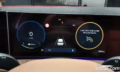 Hyundai Santa Fe 2024 2.5 Автомат в Москве № 119498, миниатюра 3