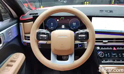 Hyundai Santa Fe 2024 2.5 Автомат в Москве № 119498, миниатюра 4