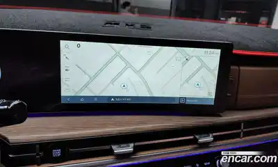 Hyundai Santa Fe 2024 2.5 Автомат в Москве № 119498, миниатюра 5