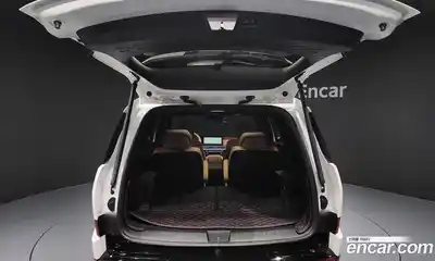 Hyundai Santa Fe 2024 2.5 Автомат в Москве № 119498, миниатюра 7