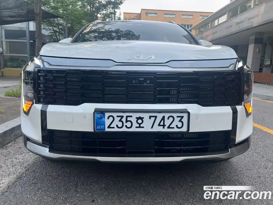 Kia Sportage 2025 1.6 Автомат в Москве № 120296, фото 1