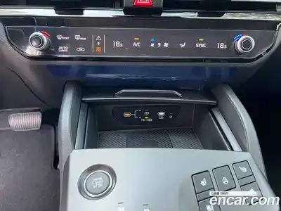 Kia Sportage 2025 1.6 Автомат в Москве № 120296, миниатюра 12