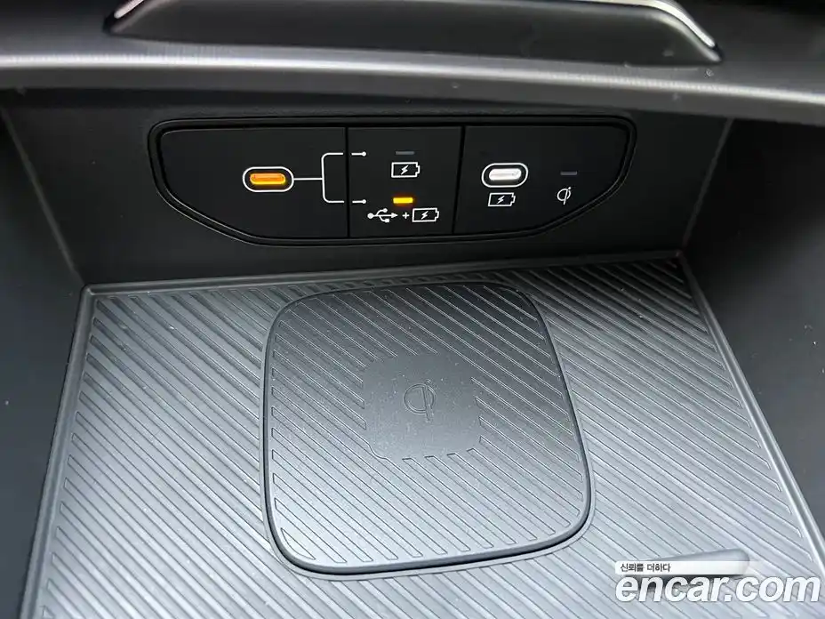 Kia Sportage 2025 1.6 Автомат в Москве № 120296, фото 14