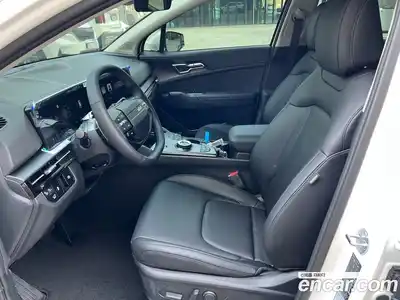 Kia Sportage 2025 1.6 Автомат в Москве № 120296, миниатюра 7