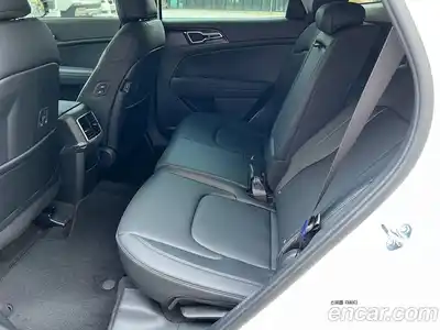 Kia Sportage 2025 1.6 Автомат в Москве № 120296, миниатюра 8