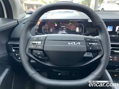 Kia Sportage 2025 1.6 Автомат в Москве № 120296, миниатюра 9