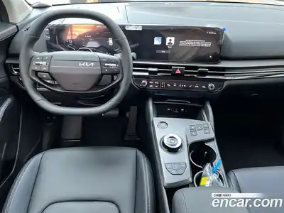 Kia Sportage 2025 1.6 Автомат в Москве № 120296, миниатюра 10
