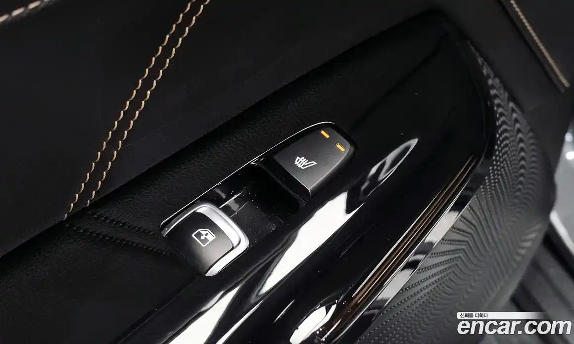 Kia K5 2023 2.0 Автомат в Москве № 121340, фото 12