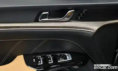 Kia K5 2023 2.0 Автомат в Москве № 121340, миниатюра 6