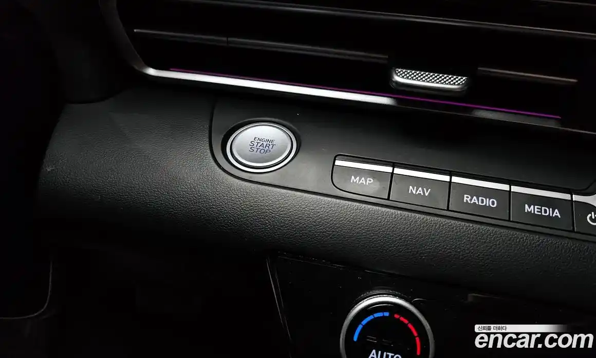 Hyundai Avante 2024 1.6 Автомат в Москве № 122751, фото 12