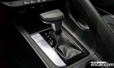 Hyundai Avante 2024 1.6 Автомат в Москве № 122751, миниатюра 3