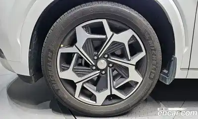 Hyundai Palisade 2022 2.2 Автомат в Москве № 125761, миниатюра 11