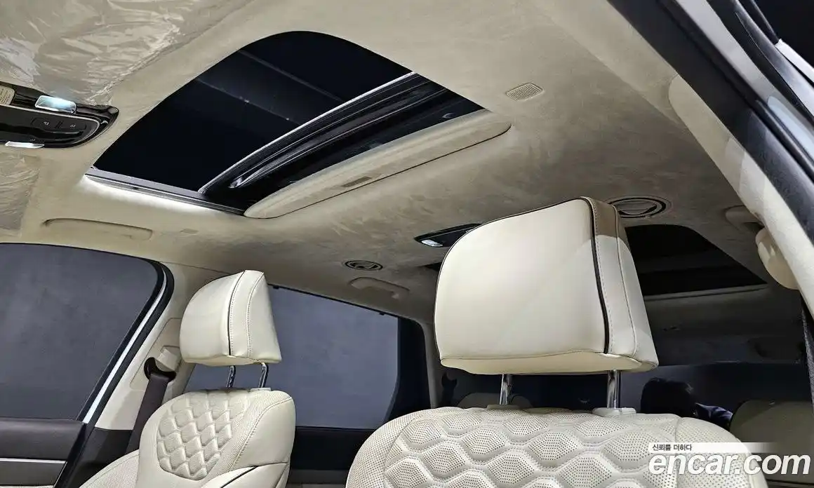 Hyundai Palisade 2022 2.2 Автомат в Москве № 125761, фото 17