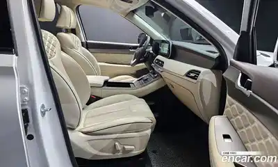 Hyundai Palisade 2022 2.2 Автомат в Москве № 125761, миниатюра 3