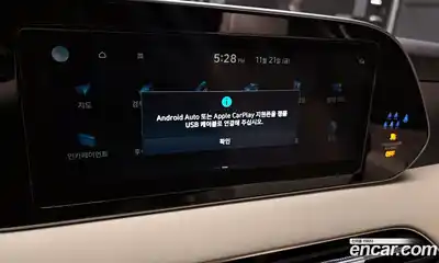 Hyundai Palisade 2022 2.2 Автомат в Москве № 125761, миниатюра 4