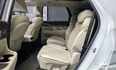 Hyundai Palisade 2022 2.2 Автомат в Москве № 125761, миниатюра 6