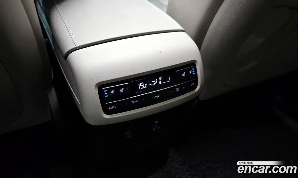 Hyundai Palisade 2022 2.2 Автомат в Москве № 125761, фото 7