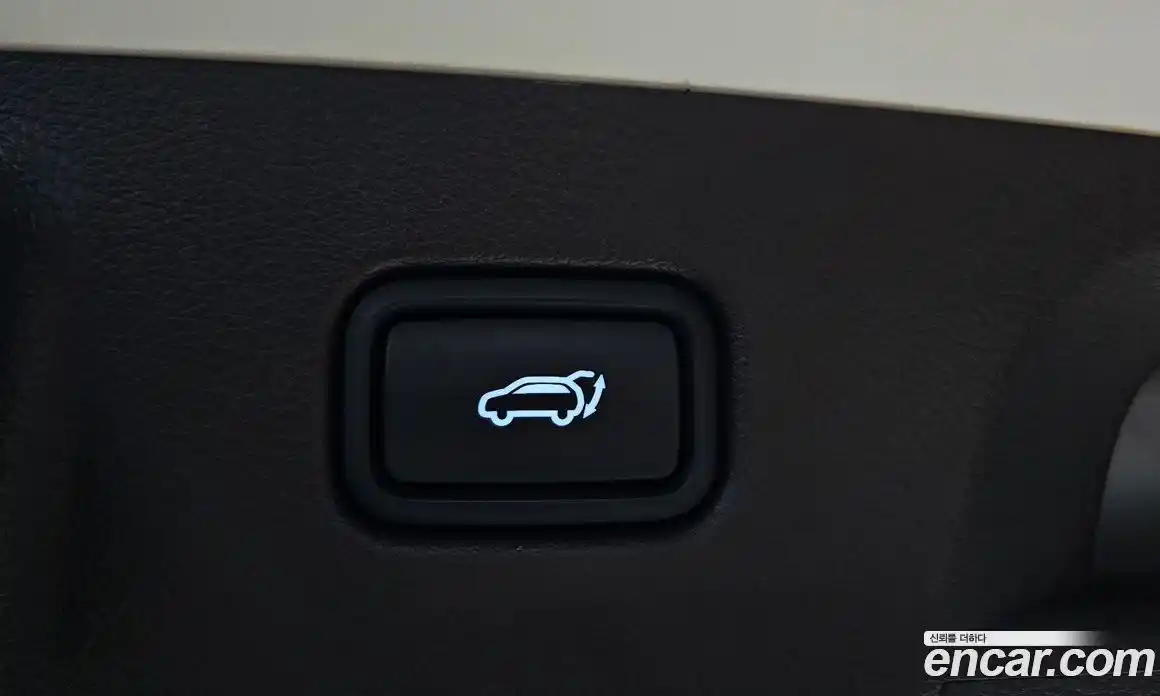 Hyundai Palisade 2022 2.2 Автомат в Москве № 125761, фото 8