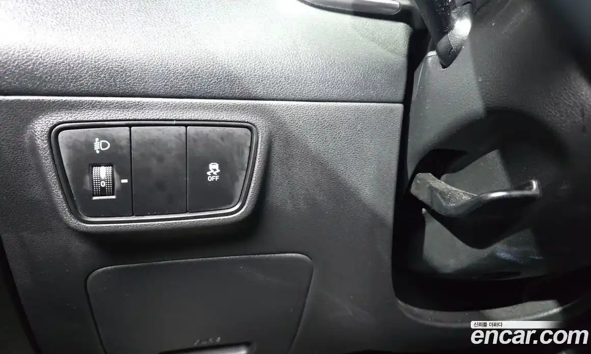 Hyundai Tucson 2022 1.6 Автомат в Москве № 125836, фото 17