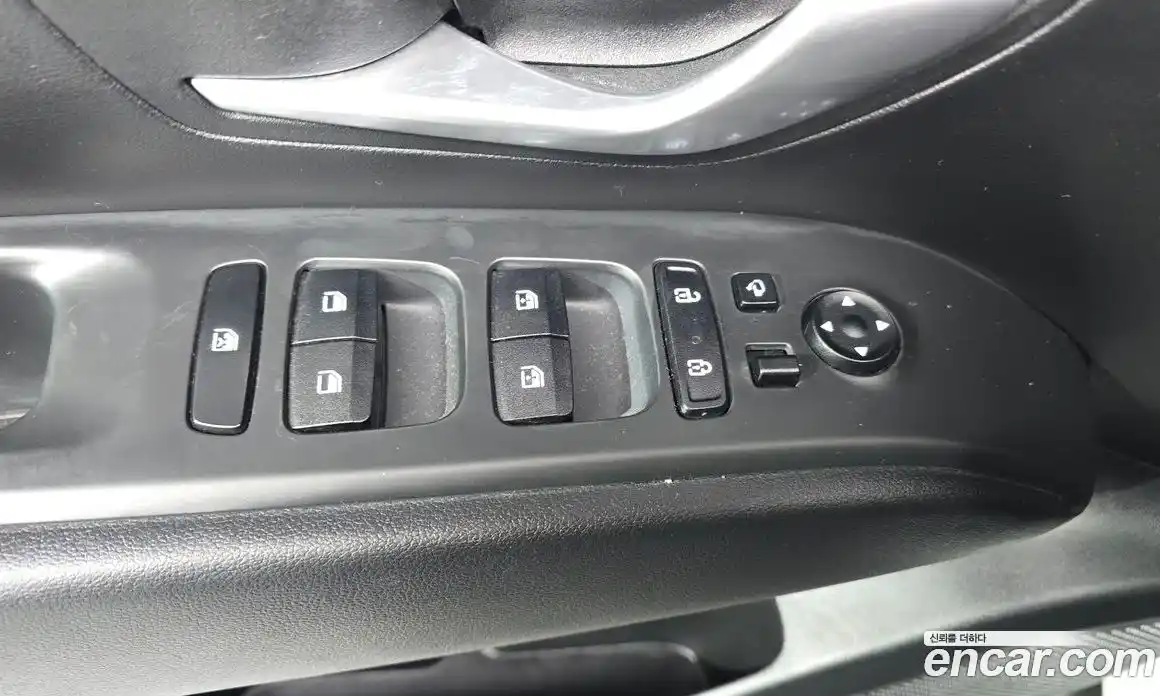 Hyundai Tucson 2022 1.6 Автомат в Москве № 125836, фото 19