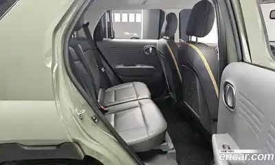 Hyundai Casper 2023 1.0 Автомат в Москве № 126075, миниатюра 12